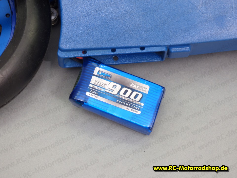 NF-EVO-SP: Wettbewerbs-Motorrad Nuova Faor EVO-SP Nitro NF-EVO-SP